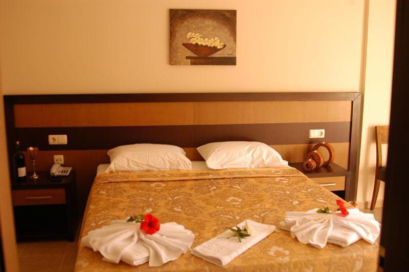 Dalyan Tezcan Hotel Exteriör bild