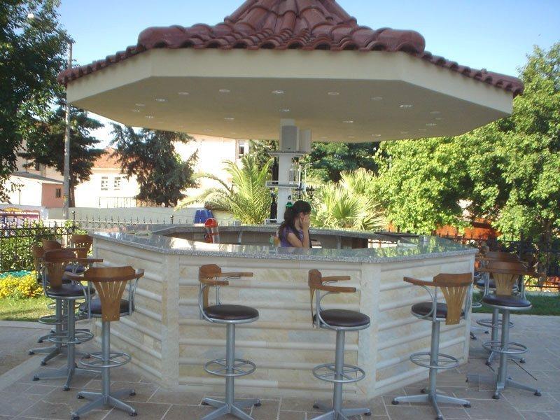 Dalyan Tezcan Hotel Exteriör bild