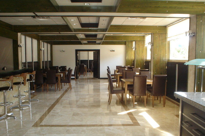 Dalyan Tezcan Hotel Exteriör bild